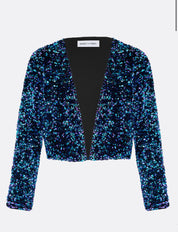 ALEGRE CARDIGAN