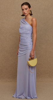 THALASSA DRESS LILAC