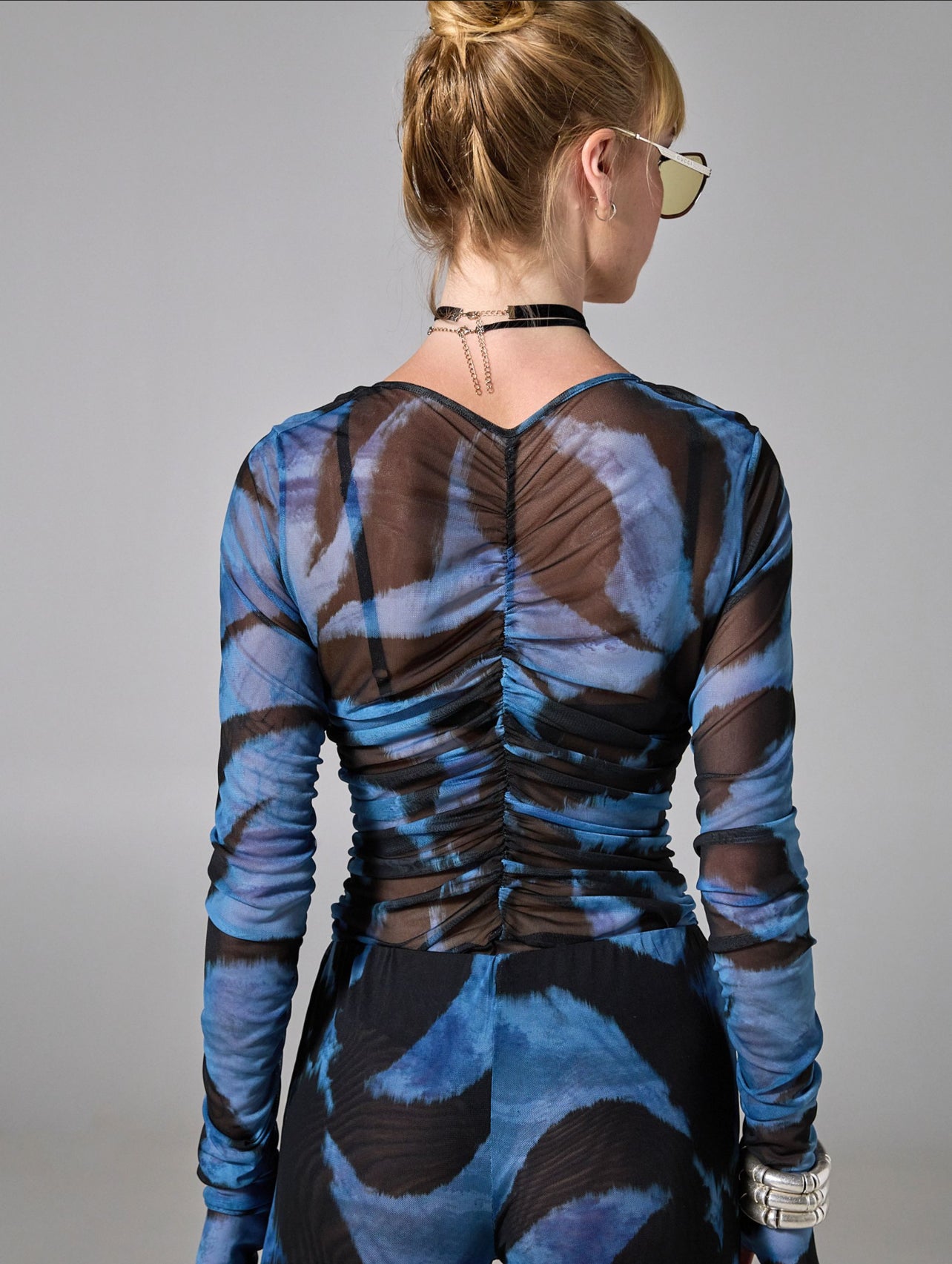 Agua Bodysuit