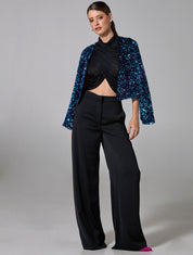 ALEGRE CARDIGAN
