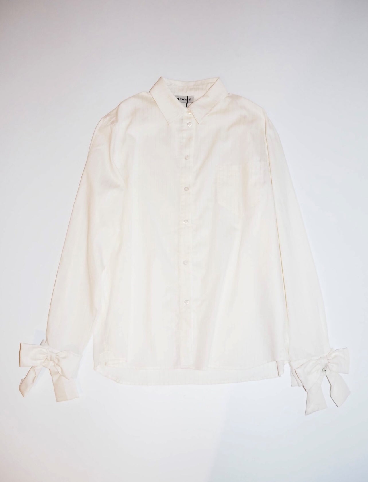 UNISEX OVERSIZED ΠΟΥΚΑΜΙΣΟ ΜΕ ΦΙΟΓΚΟΥΣ