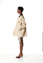 PARKA