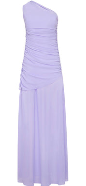 THALASSA DRESS LILAC
