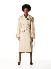 TRENCHCOAT