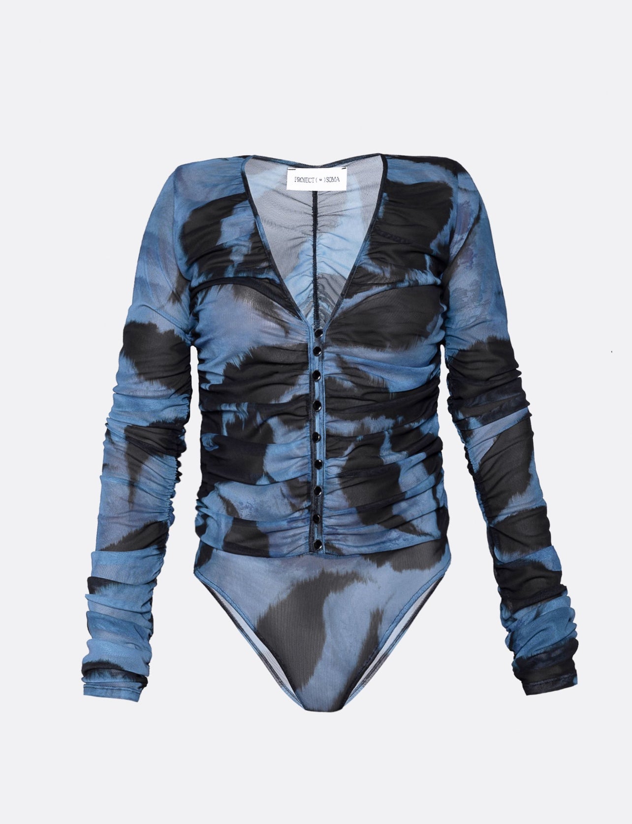 Agua Bodysuit