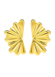 HOPE EARRINGS (GOLD)