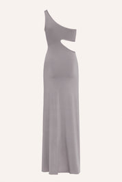 ANEIRA GREY DRESS