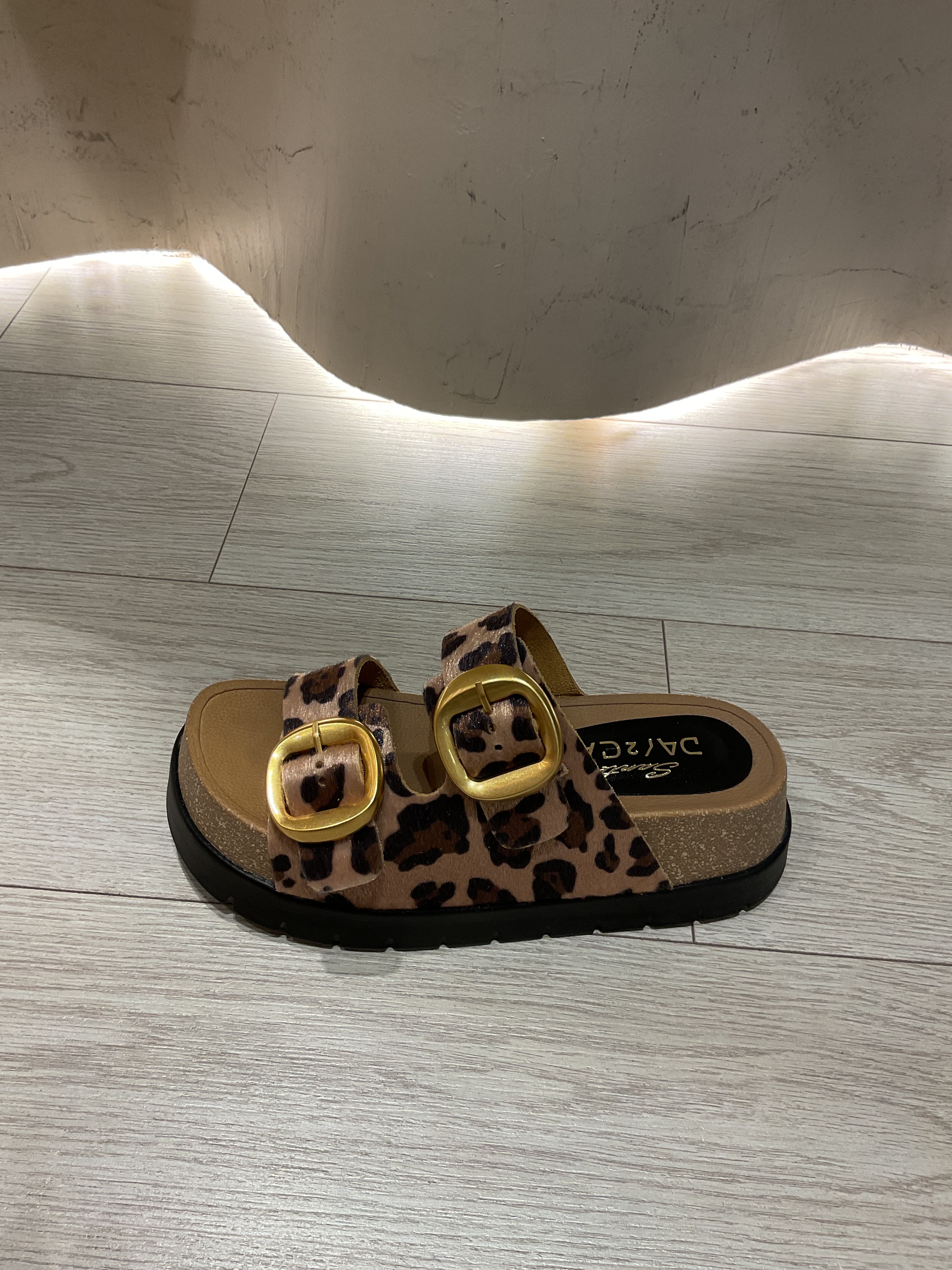 SANTE LEOPARD