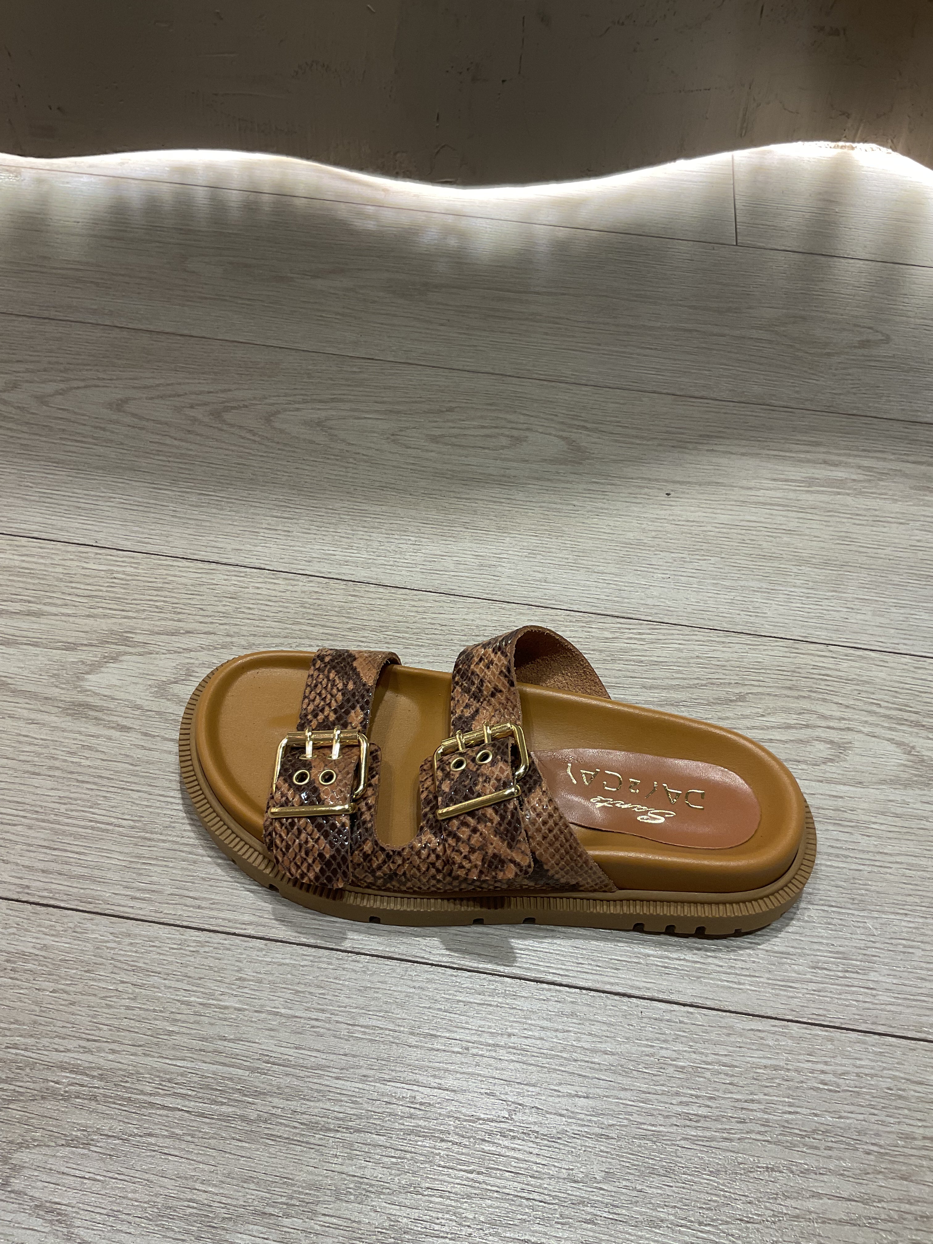 SANTE FLAT ΤΑΜΠΑ ΦΙΔΙ
