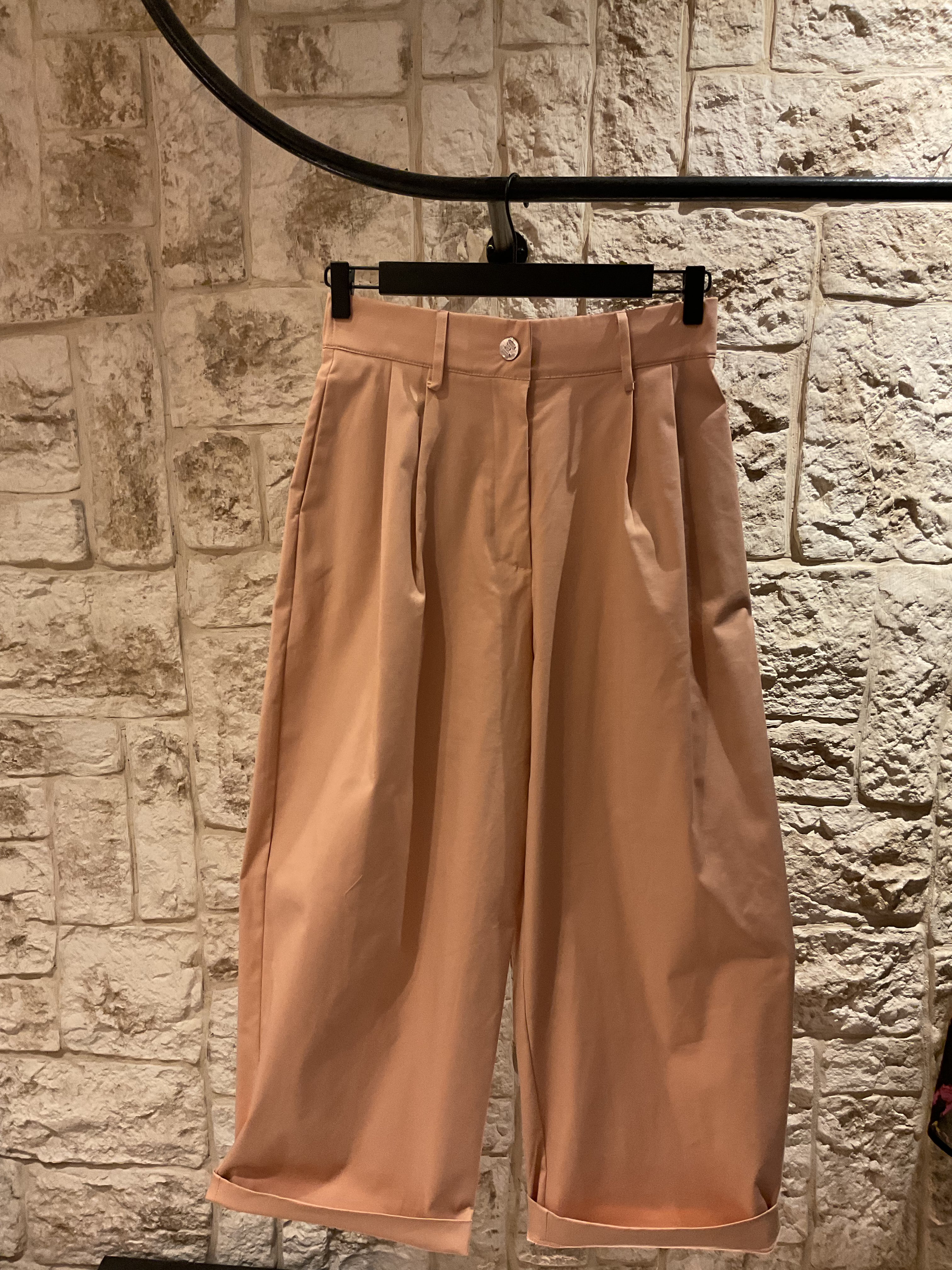PANTS