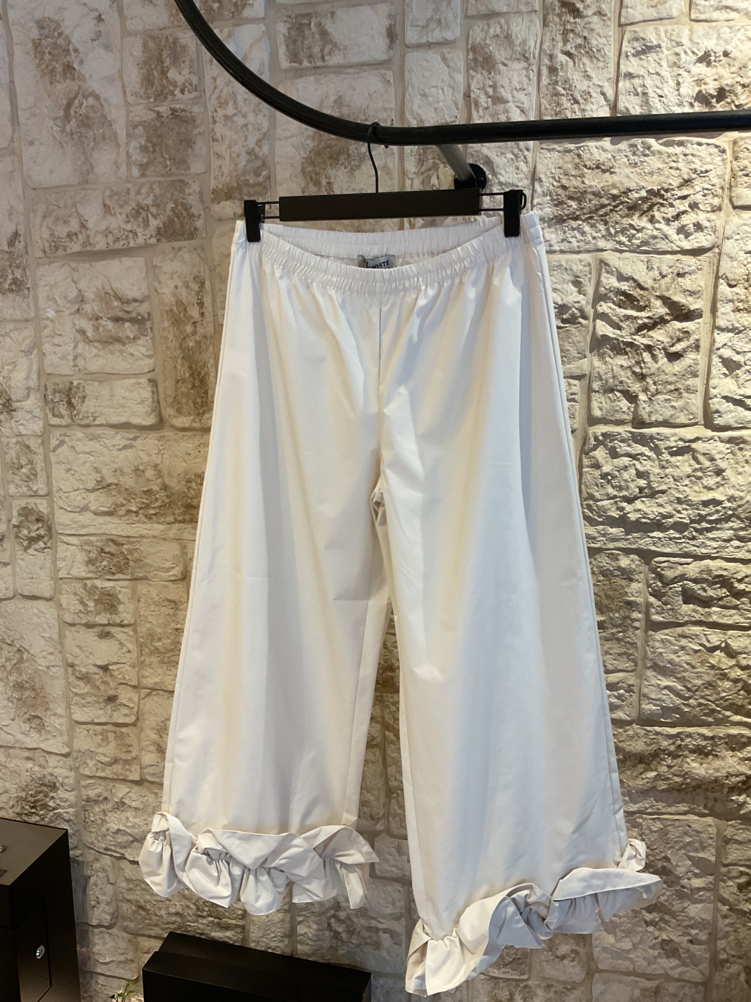 MILKWHITE IVORY ΠΑΝΤΕΛΟΝΙ
