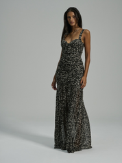 LAVINIA DRESS