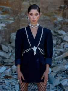SEDUCTION BODY JEWELRY