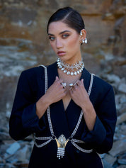 SEDUCTION BODY JEWELRY