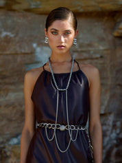 HATE BELT/NECKLACE