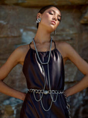 HATE BELT/NECKLACE