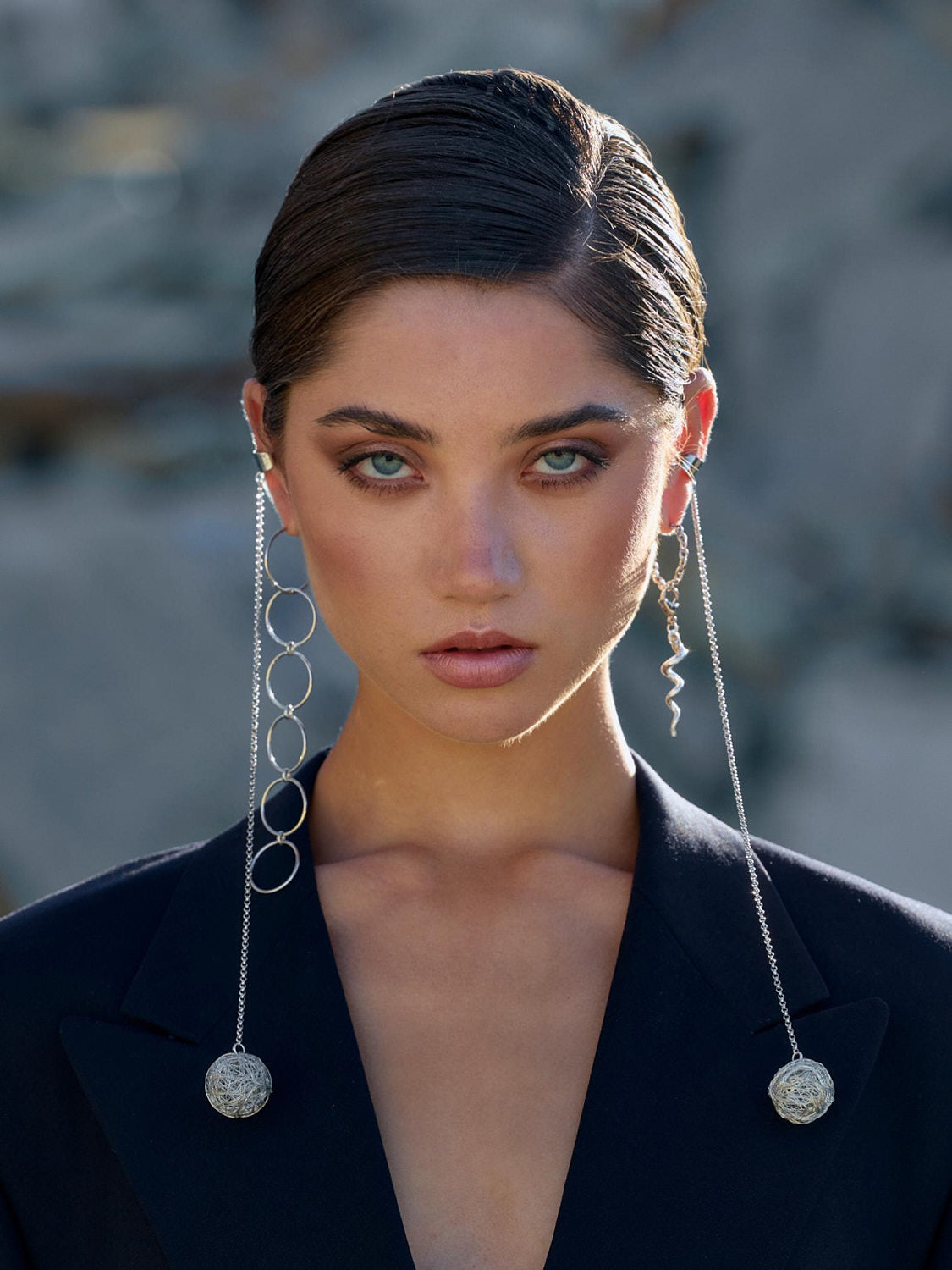 EXPECTATIONS EARRINGS