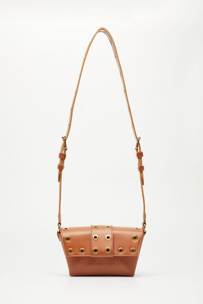 ANGELIKA TABAC BAG