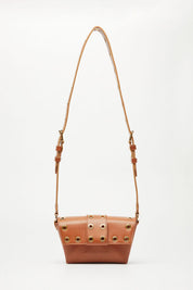 ANGELIKA TABAC BAG