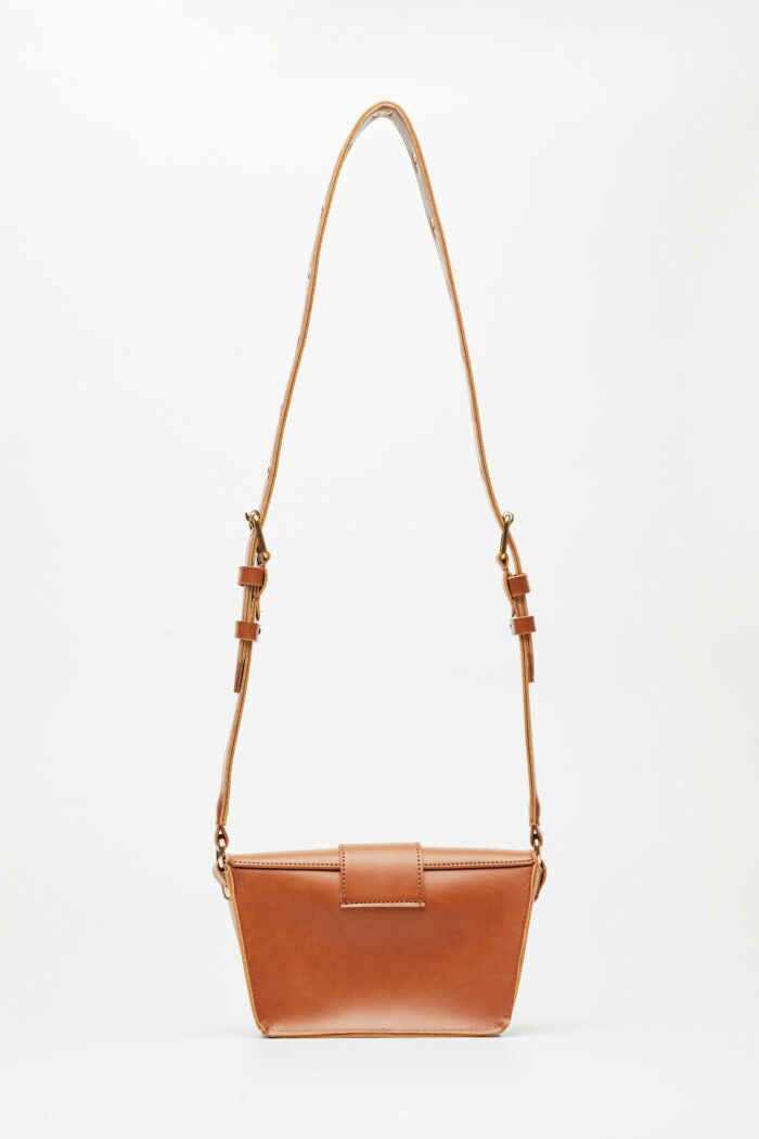 ANGELIKA TABAC BAG