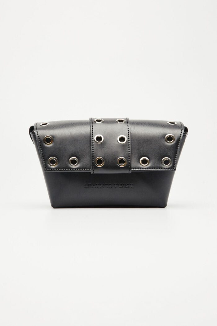 ANGELIKA BLACK BAG