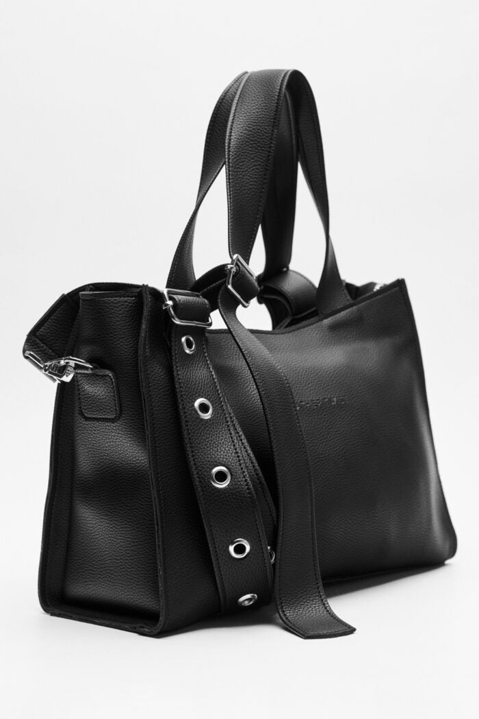 IRIA LARGE BLACK BAG