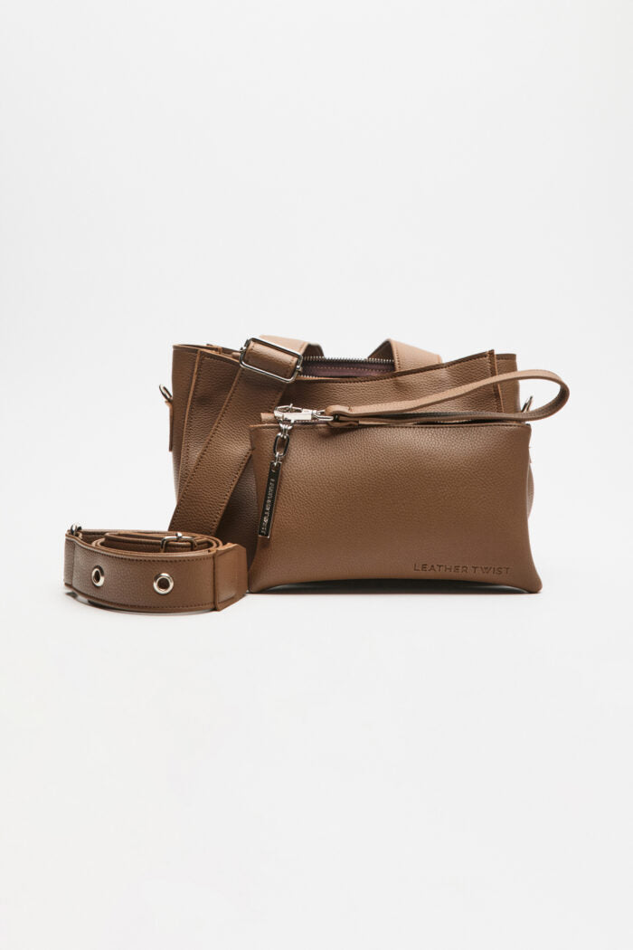 IRIA ΜΙΝΙ BROWN BAG