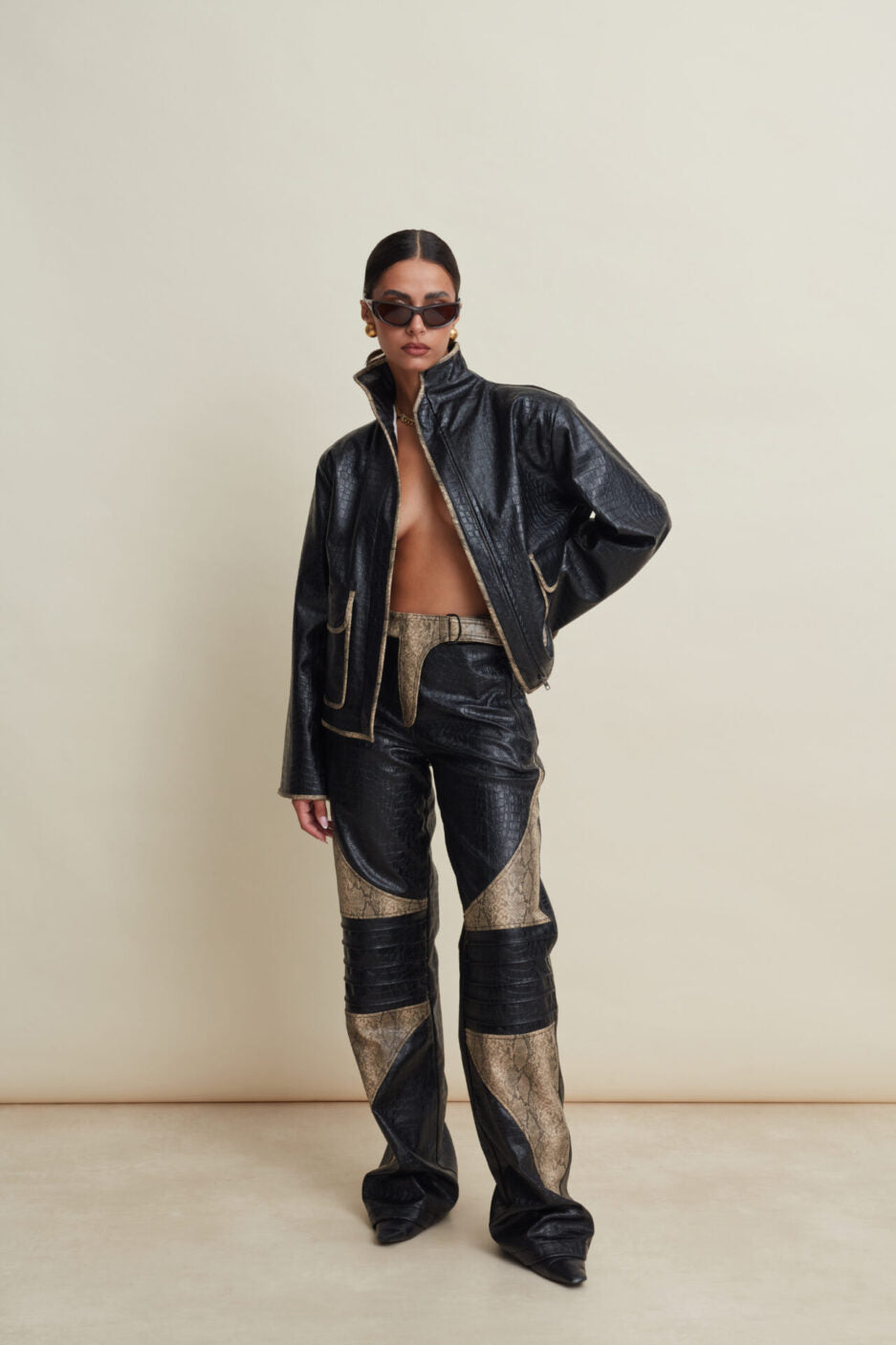 VERTIGO PANTS