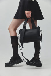 IRIA ΜΙΝΙ BLACK BAG