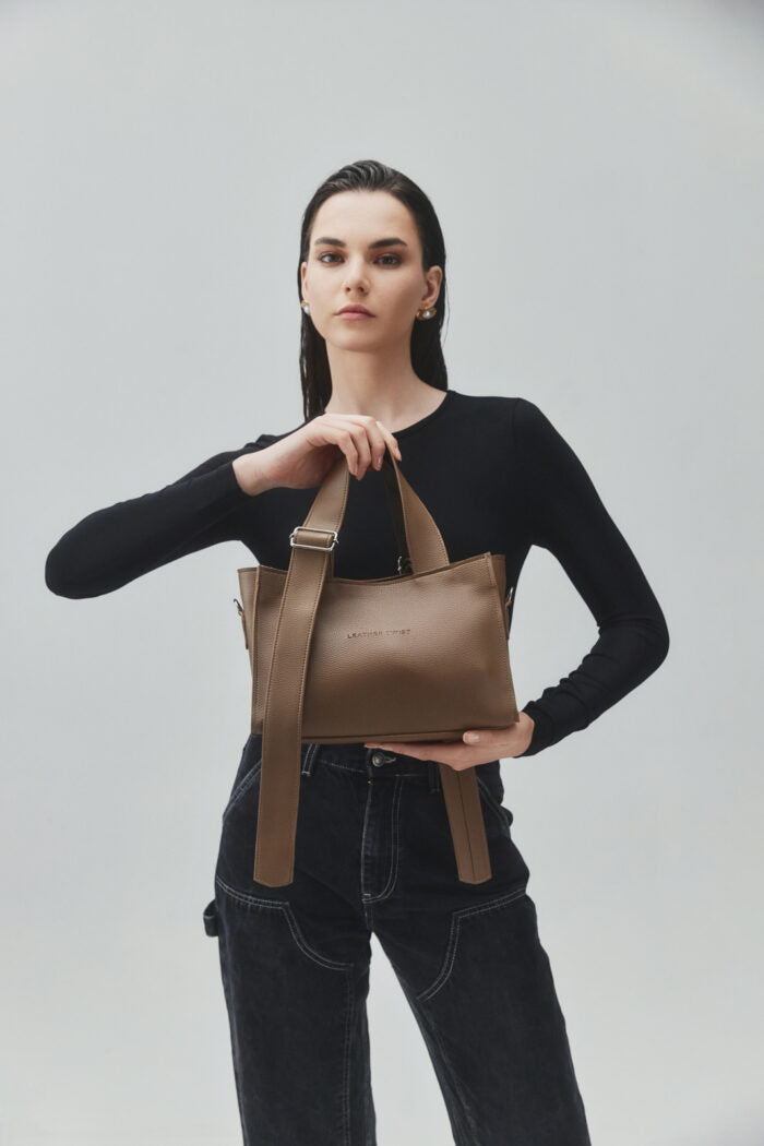 IRIA ΜΙΝΙ BROWN BAG