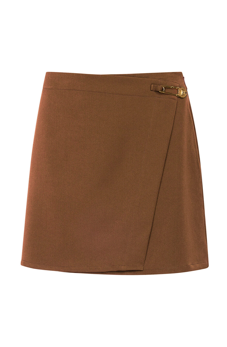 CHIMERA SKIRT TOBACCO