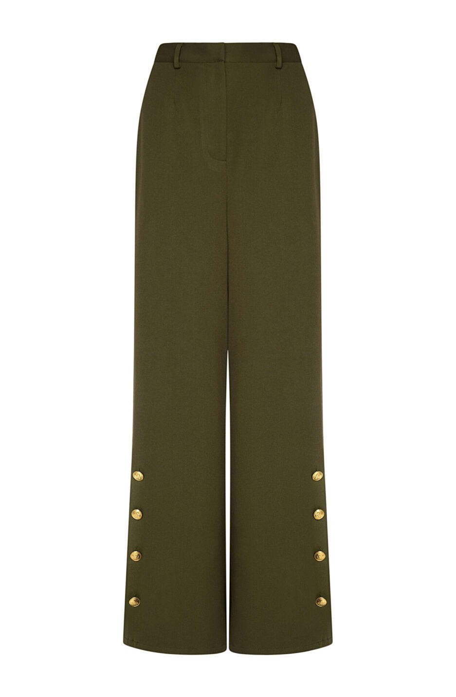 CHIMERA PANTS KHAKI