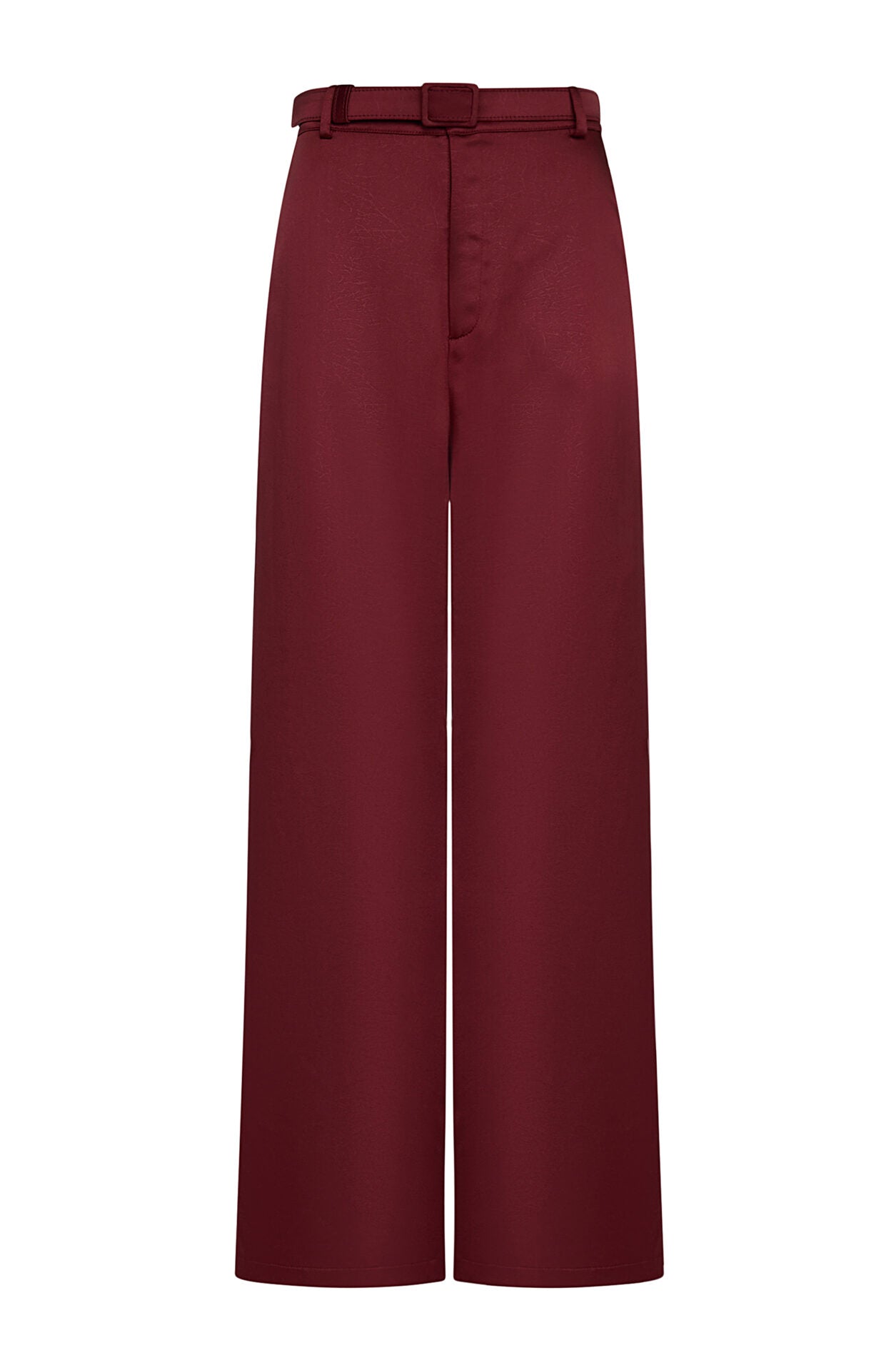 LILITH WINE PANTS