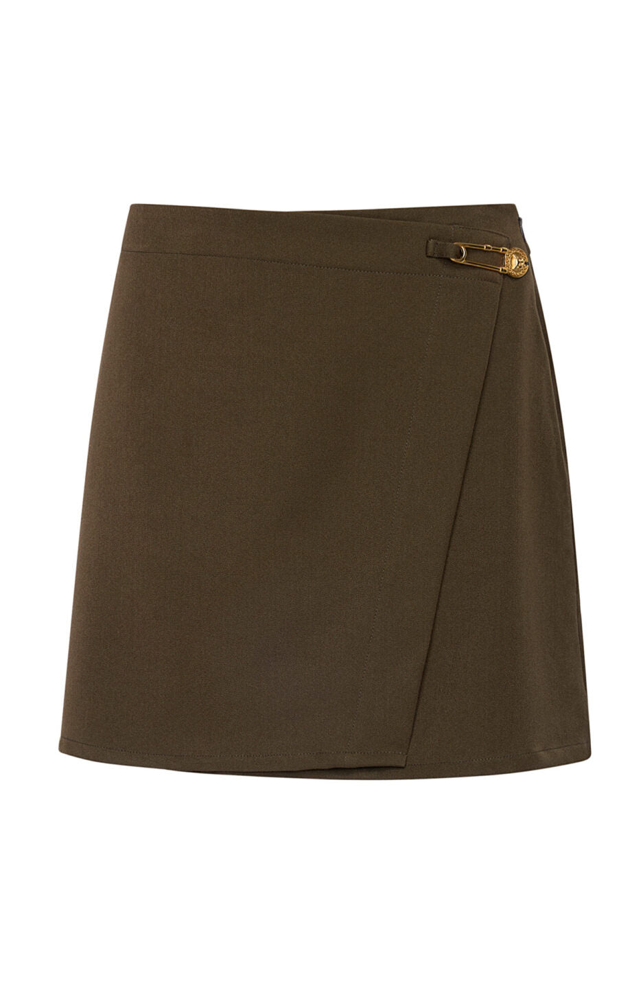 CHIMERA SKIRT KHAKI