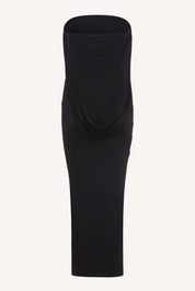 LAIA BLACK DRESS