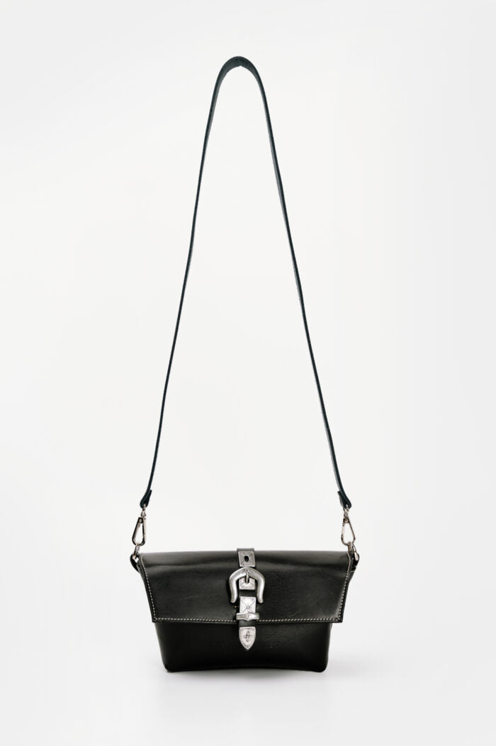 WENDY BLACK BAG