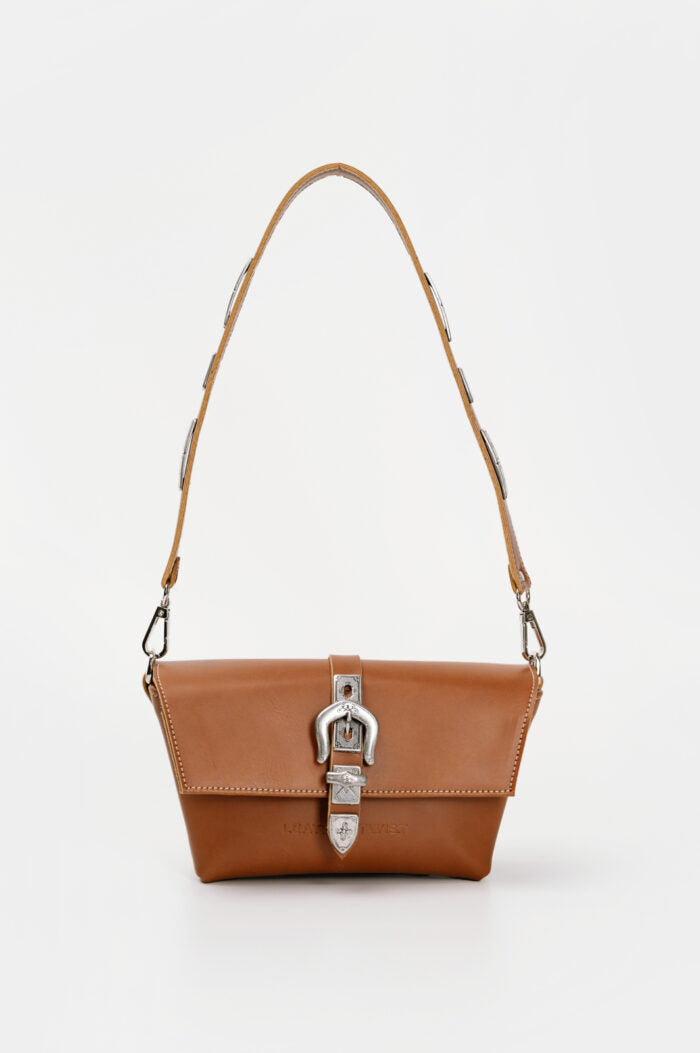 WENDY TABAC BAG