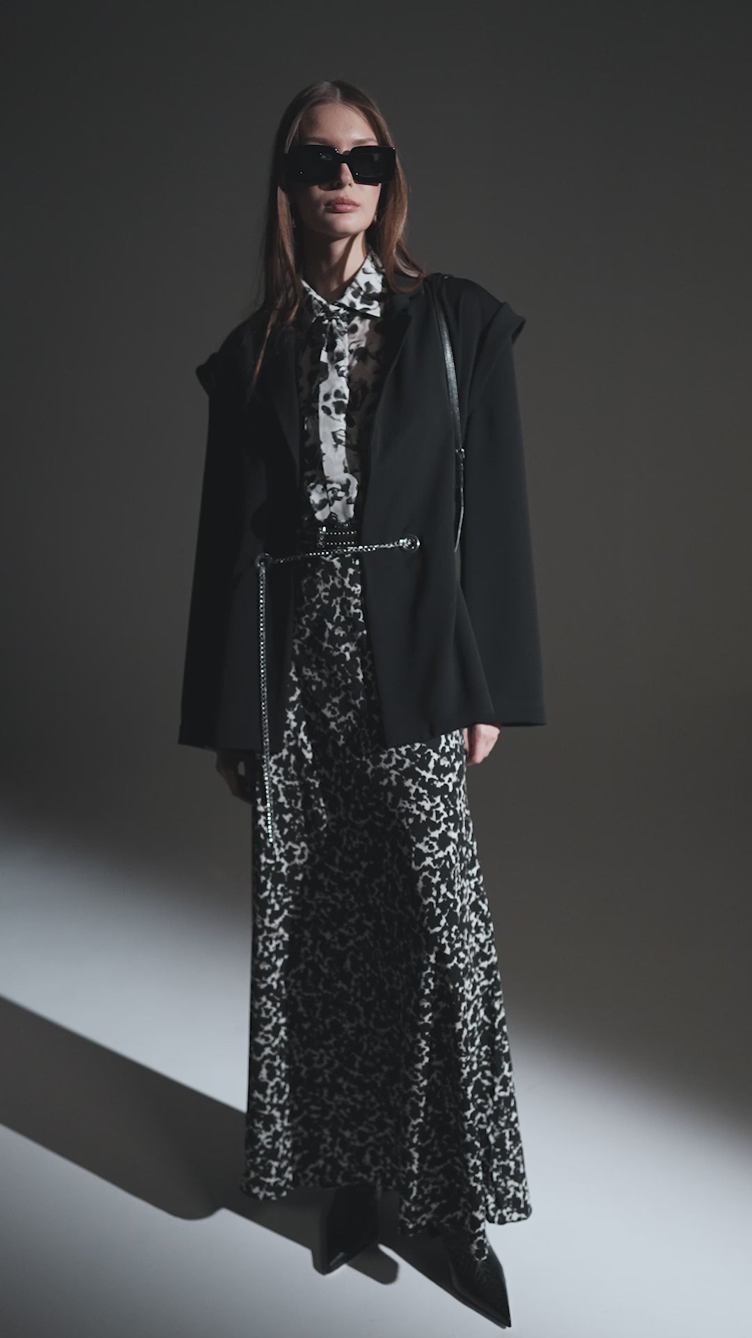 FIORELLA SKIRT