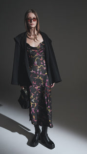MARIELLA BLAZER