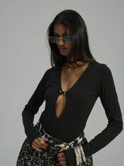 CLAUDIA BODYSUIT