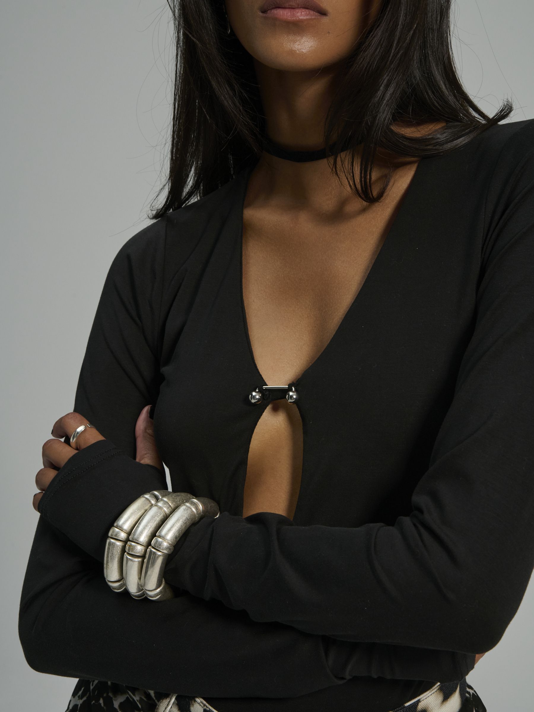 CLAUDIA BODYSUIT