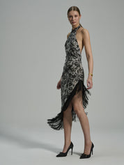 LORENA DRESS