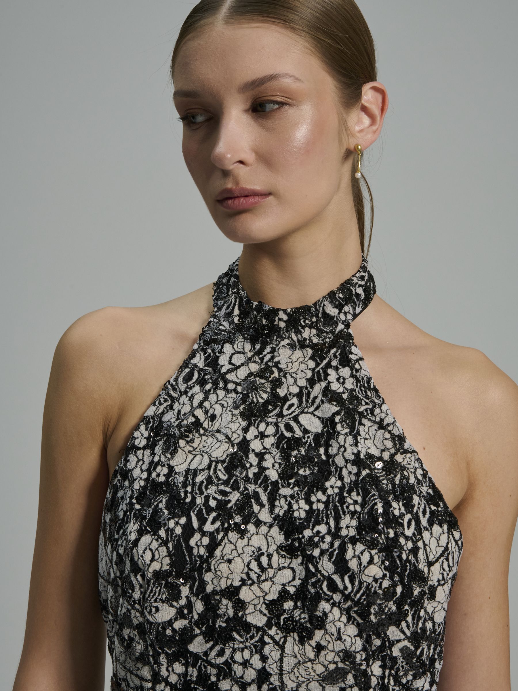 LORENA DRESS