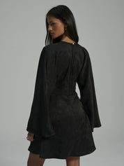 ZINA DRESS
