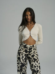 VANESSA CREME TOP