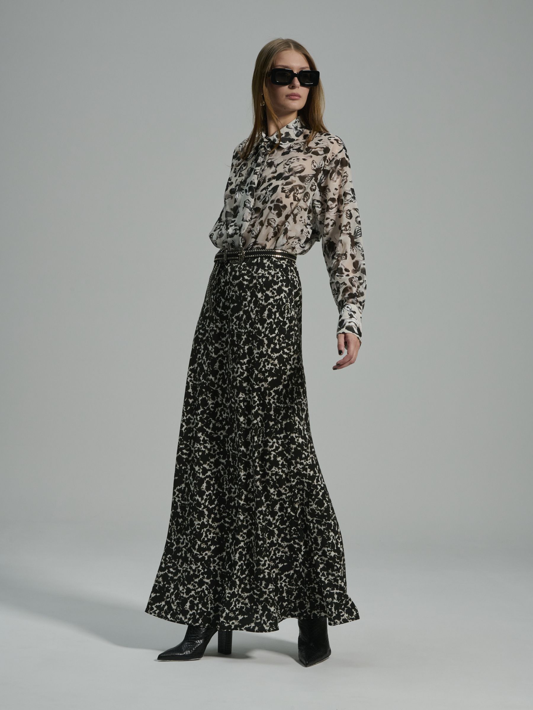 FIORELLA SKIRT