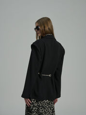 MARIELLA BLAZER