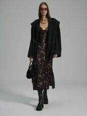 MARIELLA BLAZER