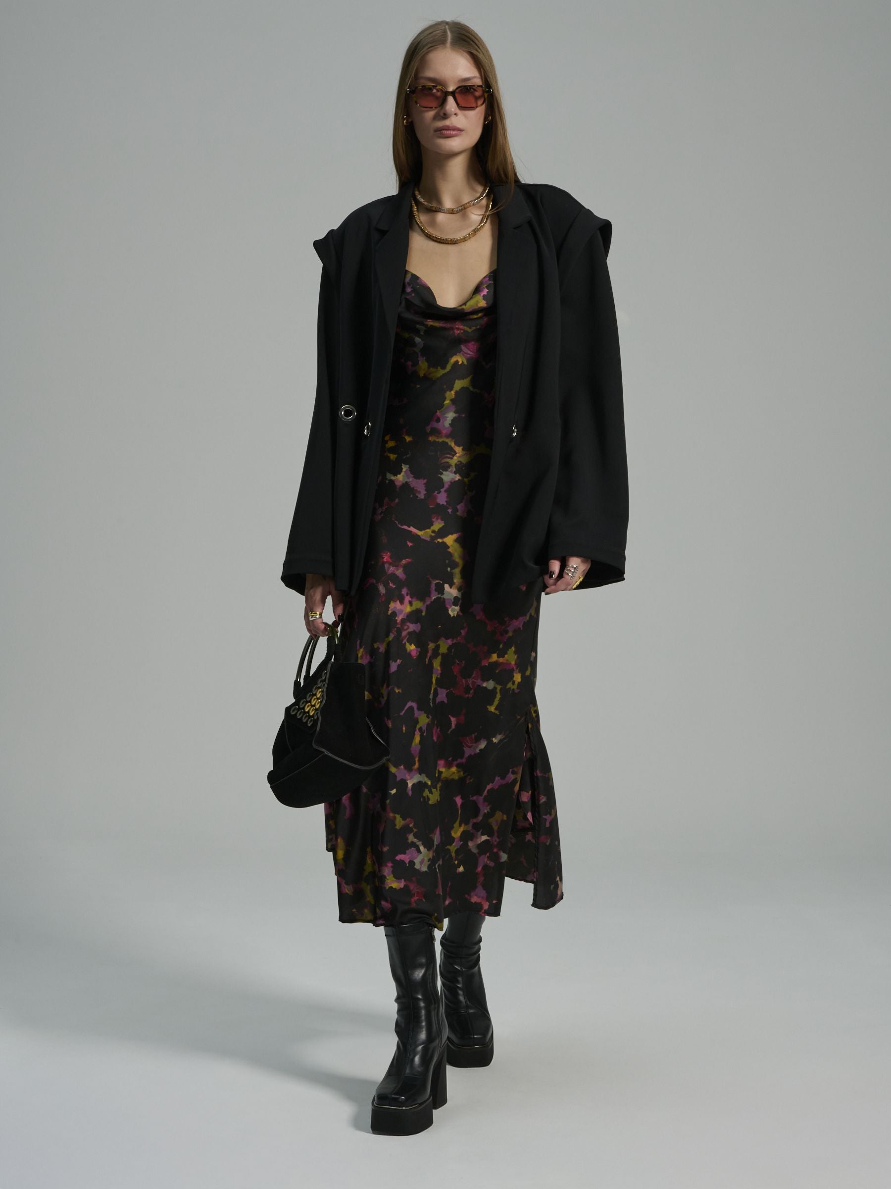 MARIELLA BLAZER