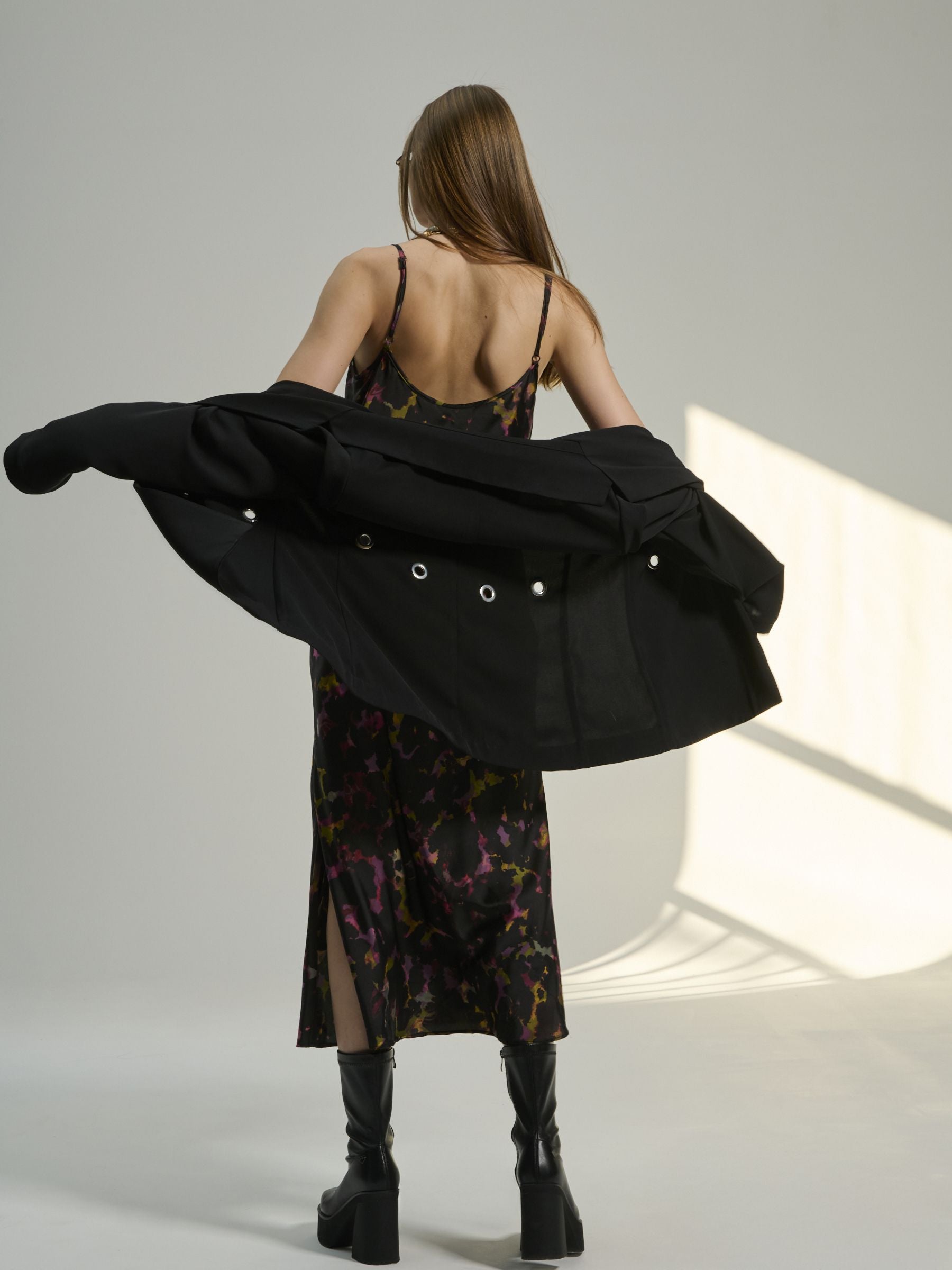 MARIELLA BLAZER
